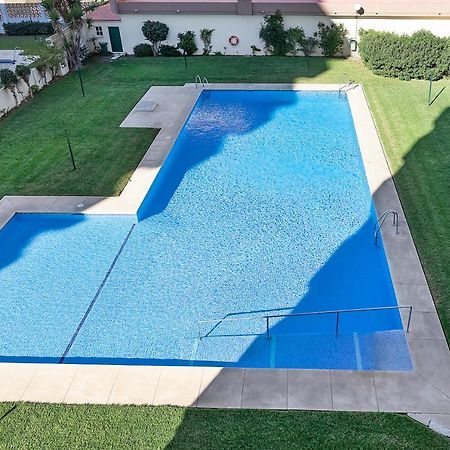 Bhost - The King Apartment Fuengirola Exterior photo